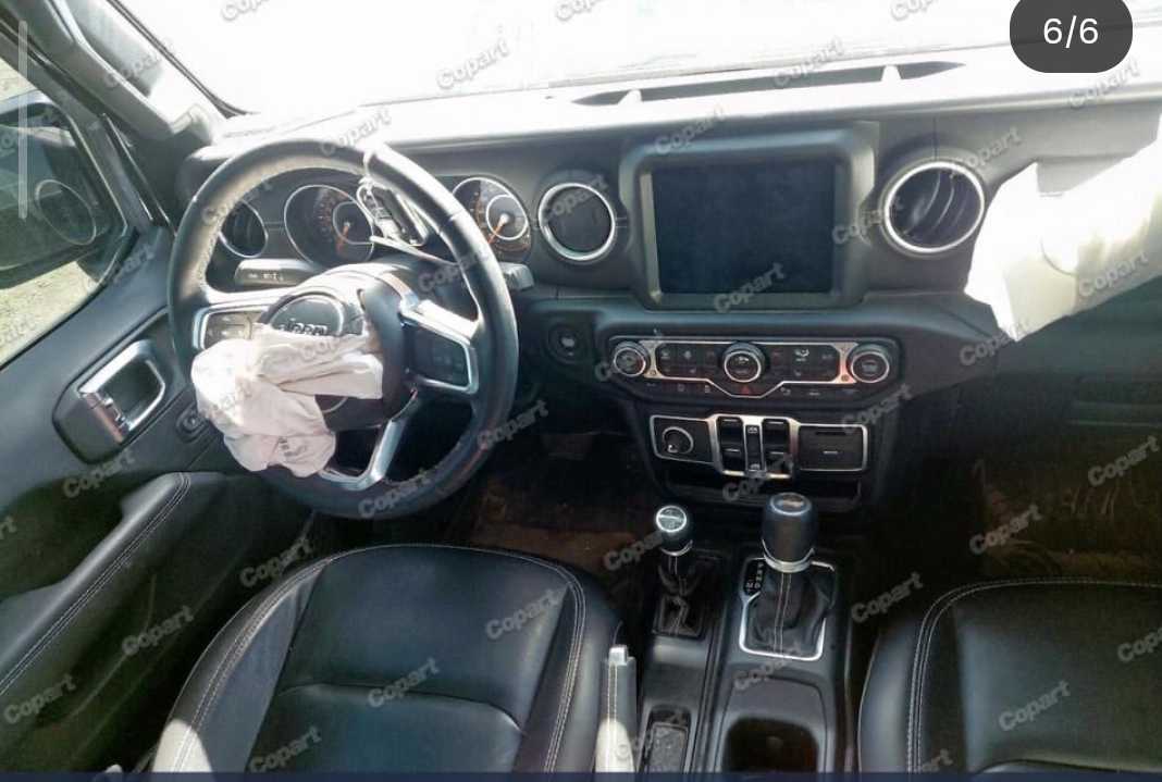 Car Image 2023 JEEP WRANGLER