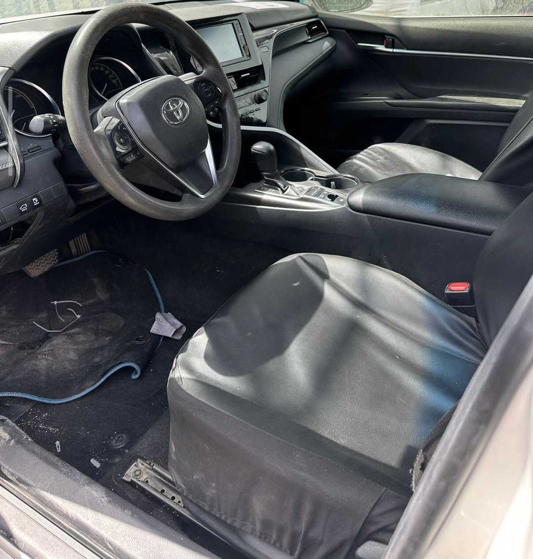 Car Image 2024 TOYOTA CAMRY