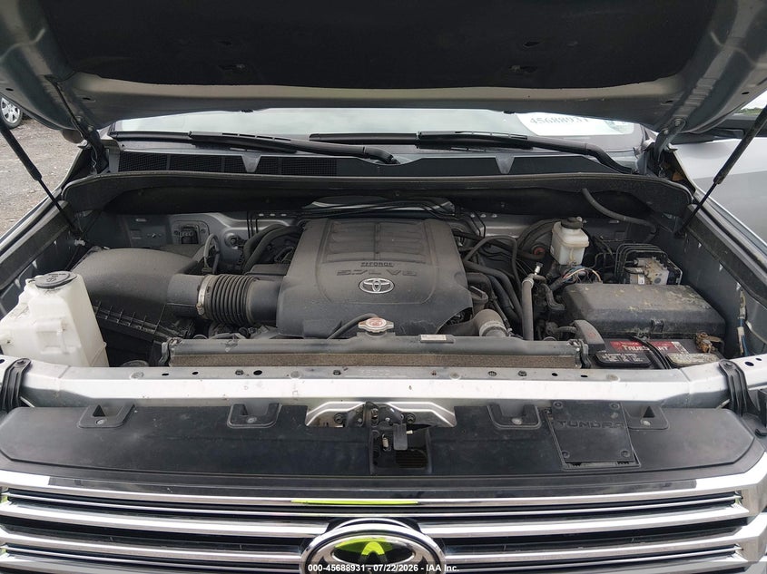 Car Image 2020 TOYOTA TUNDRA