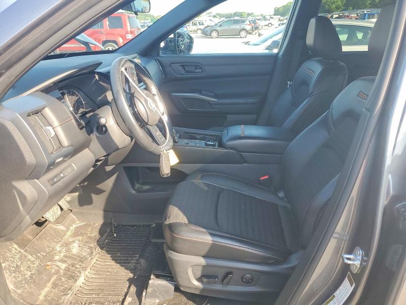 Car Image 2023 NISSAN PATHFINDER