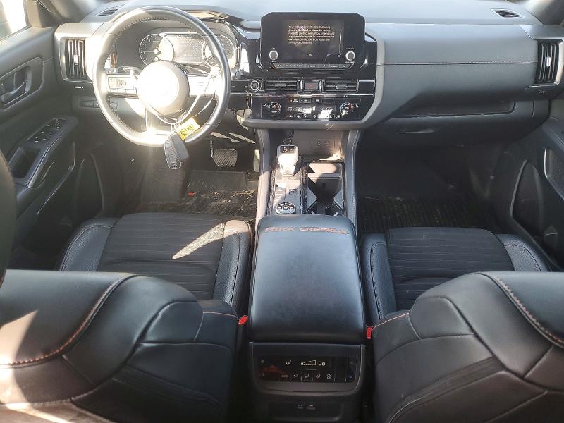 Car Image 2023 NISSAN PATHFINDER
