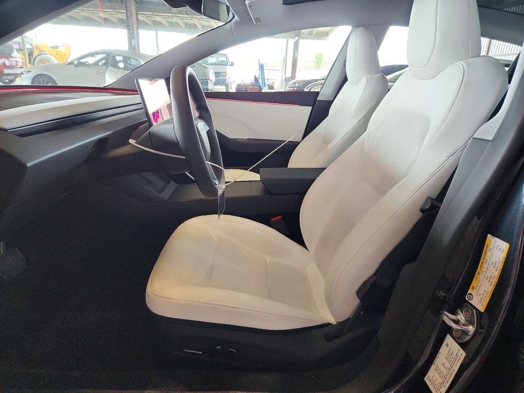 Car Image 2025 TESLA Model 3