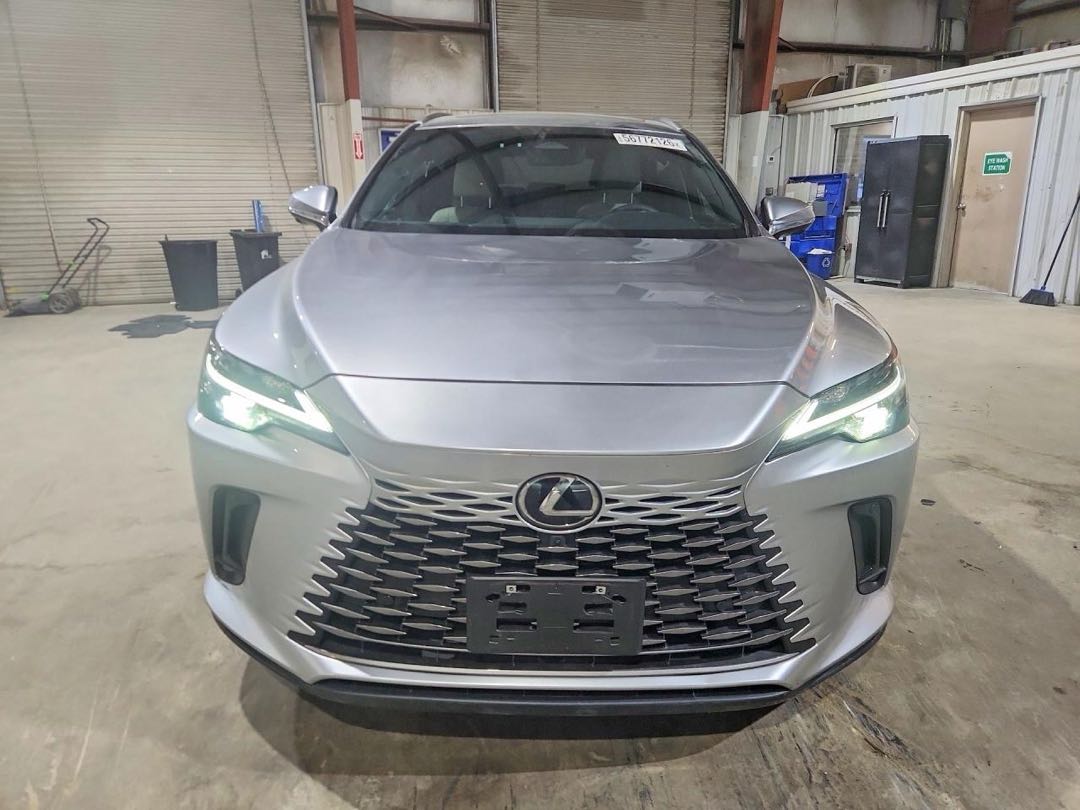Car Image 2024 LEXUS RX