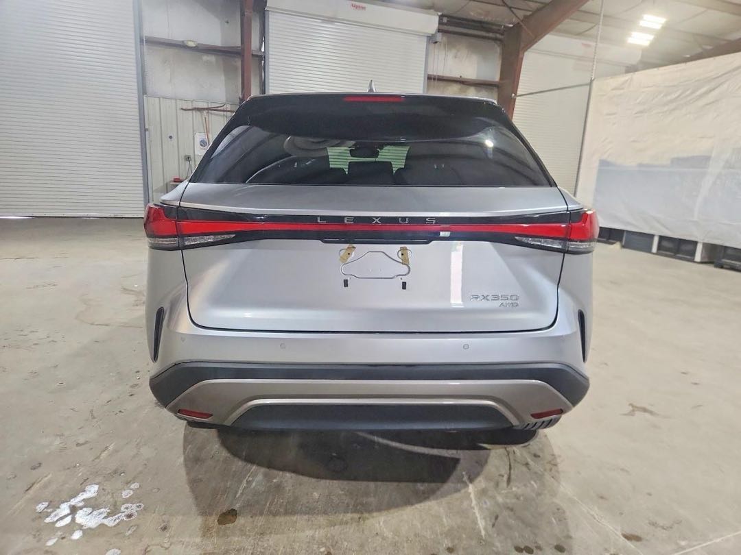 Car Image 2024 LEXUS RX