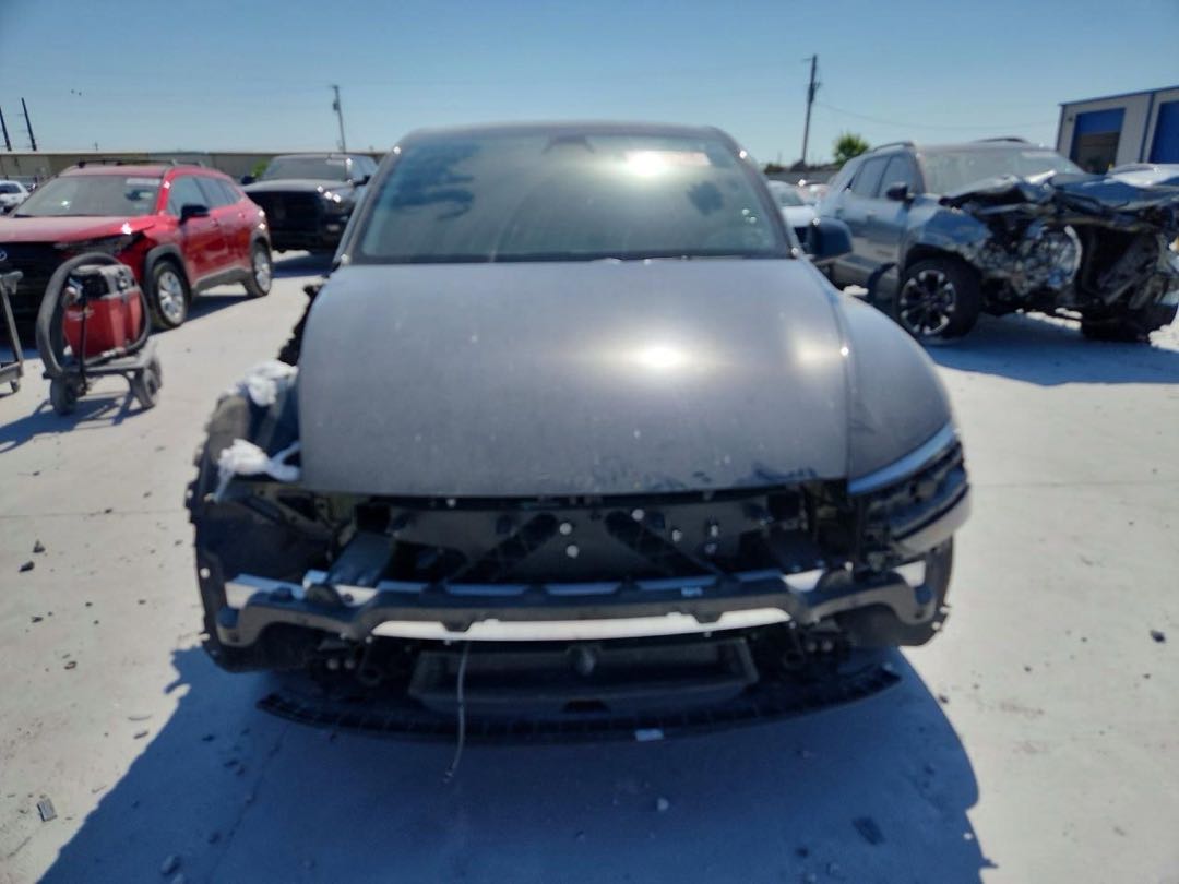 Car Image 2026 TESLA Model Y
