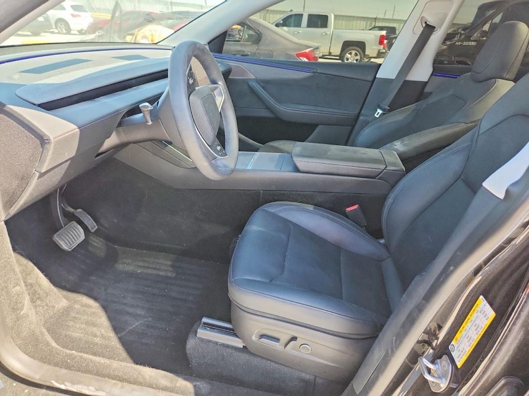 Car Image 2026 TESLA Model Y