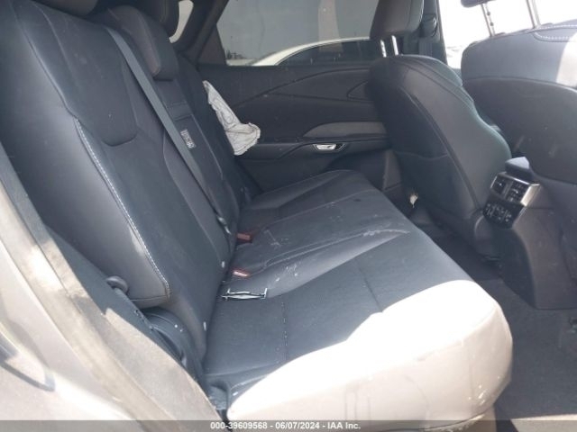 Car Image 2023 LEXUS RX