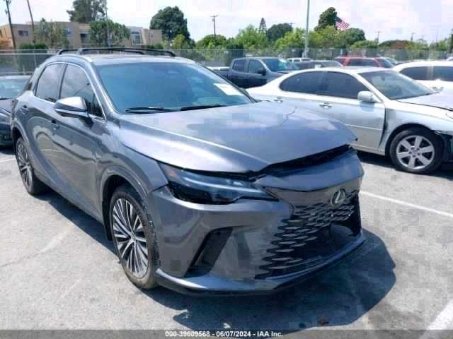 Car Image 2023 LEXUS RX