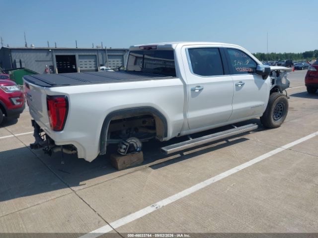 Car Image 2024 GMC SIERRA