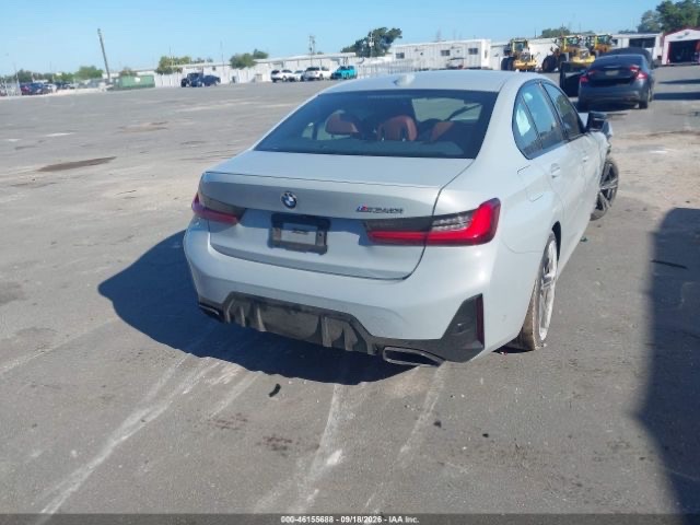 Car Image 2024 BMW 3 SERIES