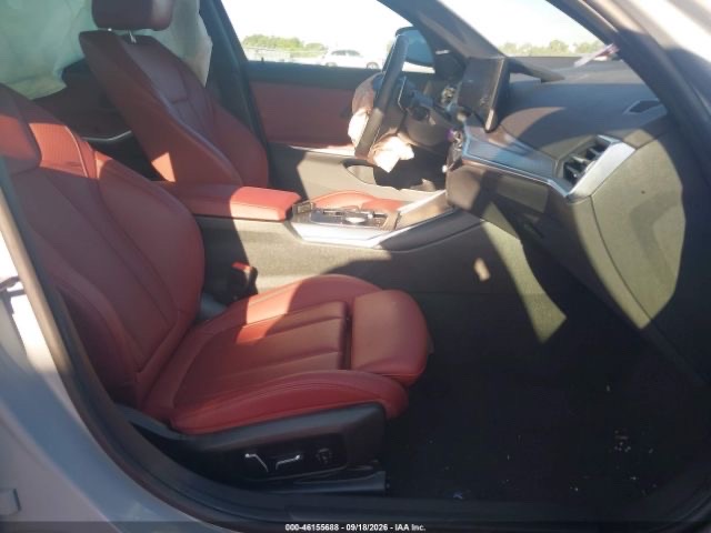 Car Image 2024 BMW 3 SERIES