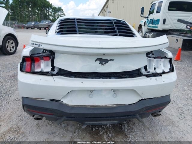 Car Image 2024 FORD MUSTANG