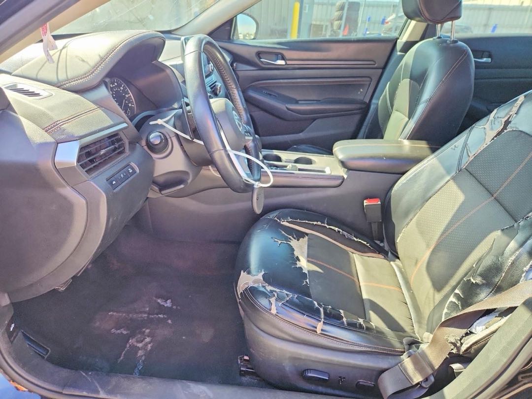 Car Image 2019 NISSAN ALTIMA