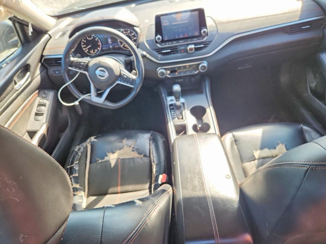 Car Image 2019 NISSAN ALTIMA