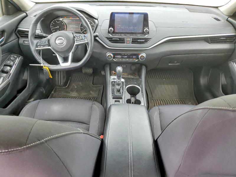 Car Image 2020 NISSAN ALTIMA