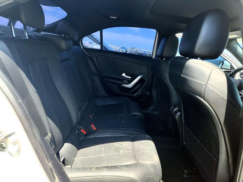 Car Image 2019 MERCEDES A CLASS