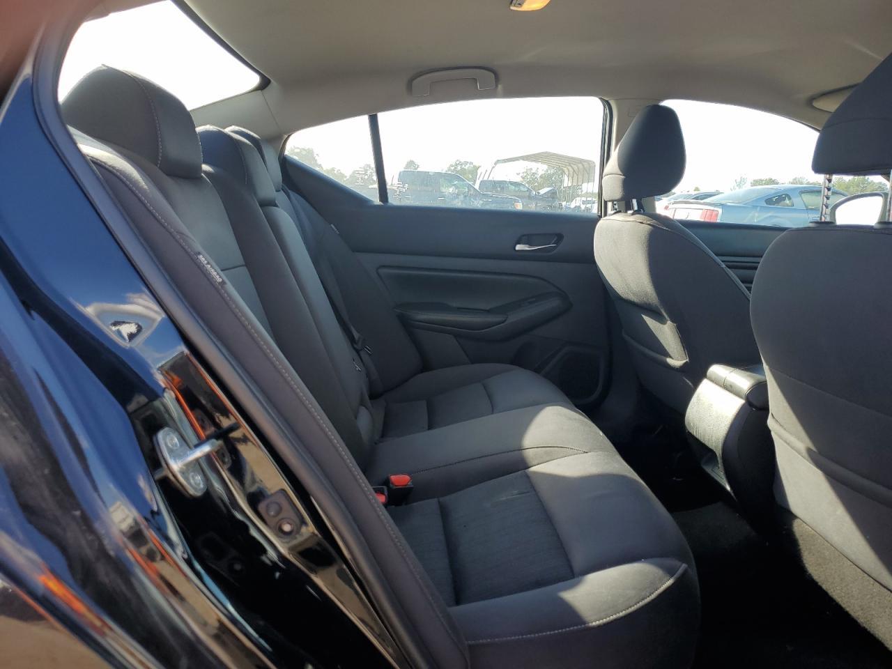 Car Image 2020 NISSAN ALTIMA