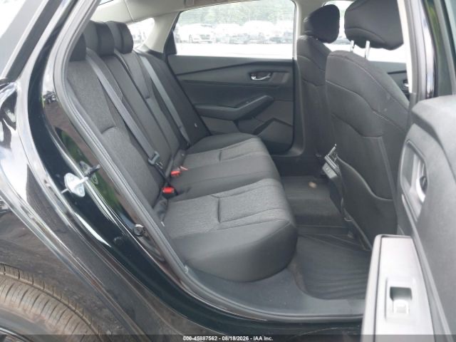 Car Image 2025 HONDA ACCORD