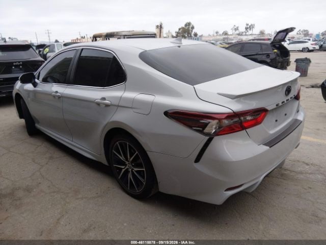 Car Image 2024 TOYOTA CAMRY