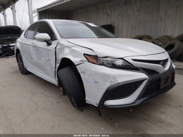 Car Image 2024 TOYOTA CAMRY