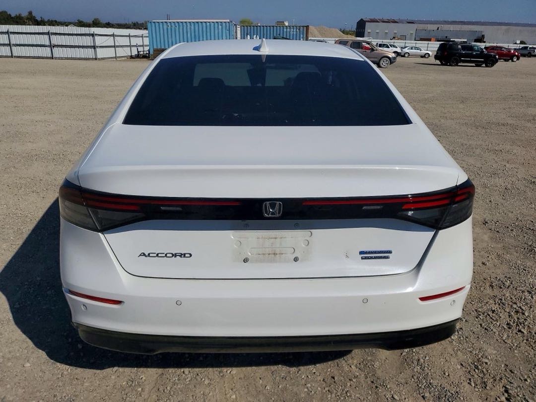 Car Image 2024 HONDA ACCORD