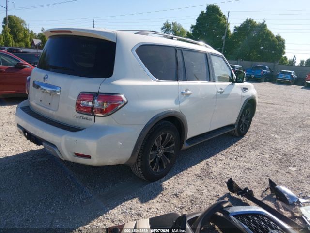 Car Image 2018 NISSAN ARMADA