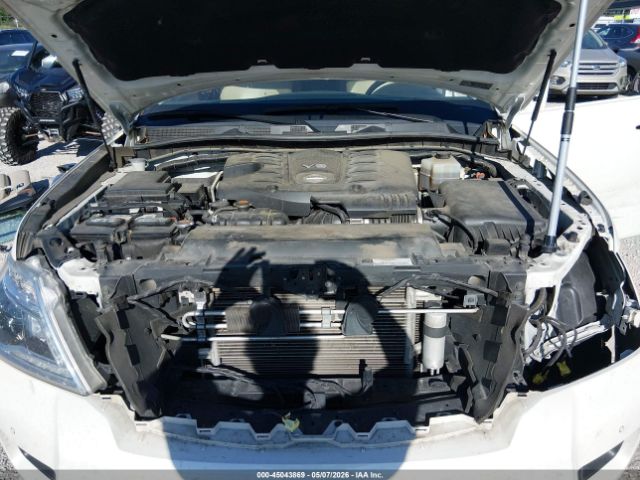 Car Image 2018 NISSAN ARMADA