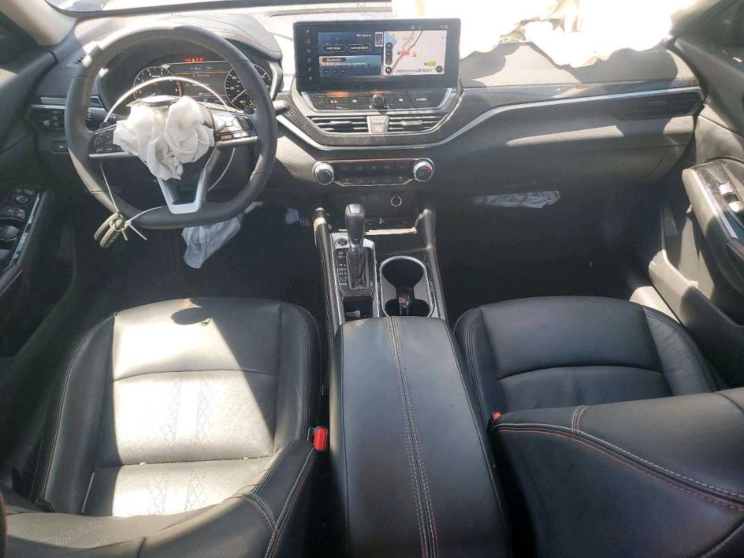 Car Image 2024 NISSAN ALTIMA
