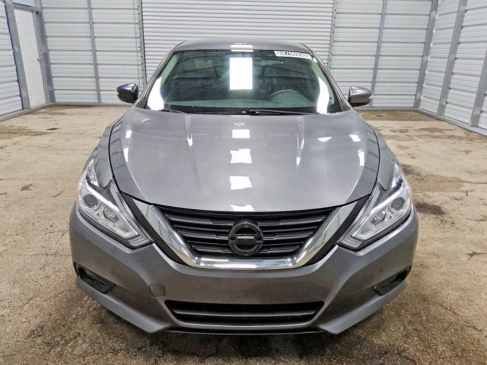 Car Image 2018 NISSAN ALTIMA