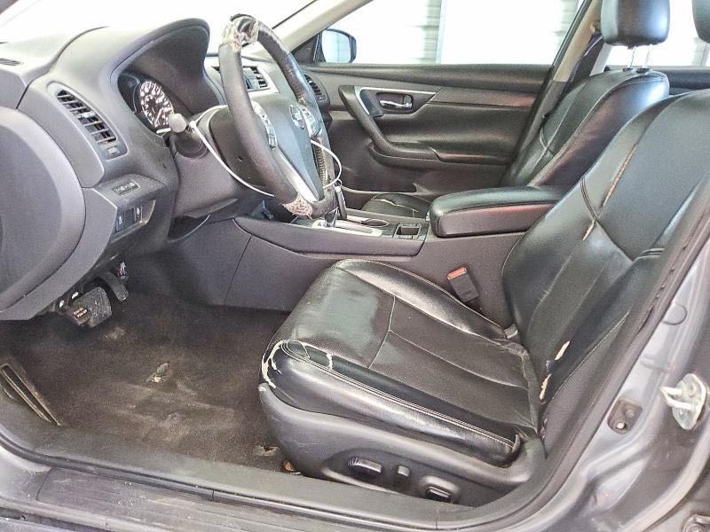 Car Image 2018 NISSAN ALTIMA