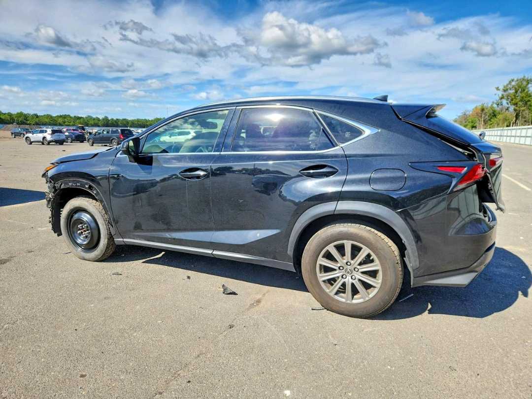 Car Image 2019 LEXUS NX