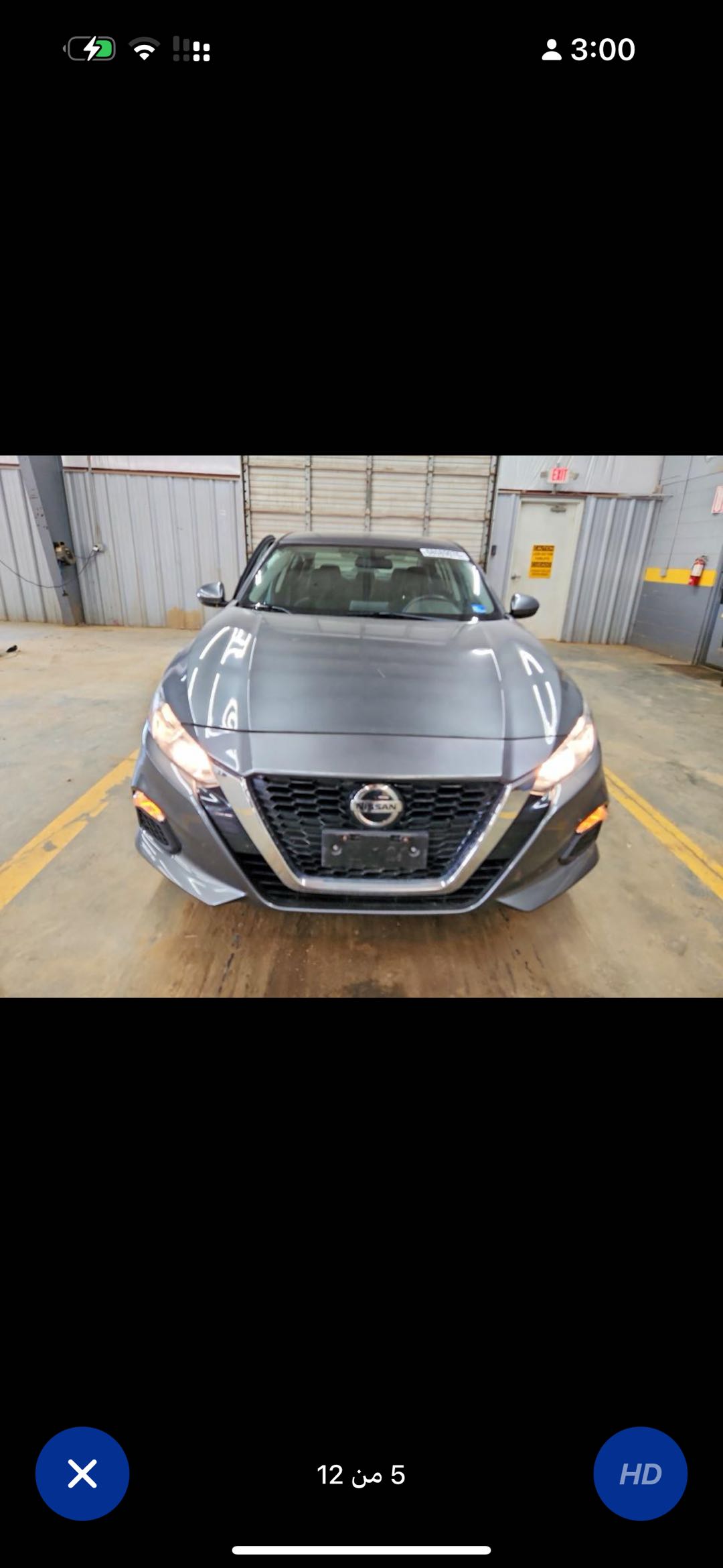 Car Image 2019 NISSAN ALTIMA