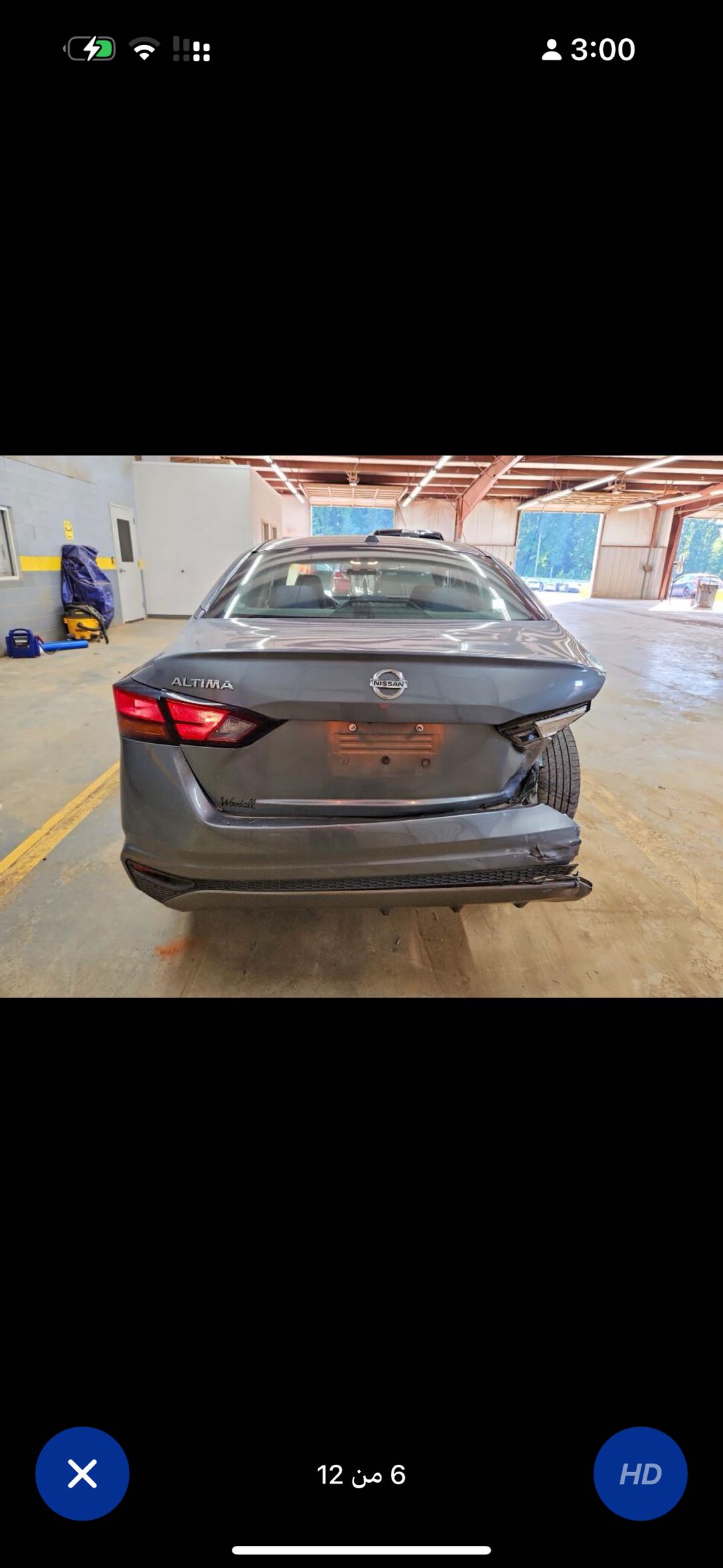 Car Image 2019 NISSAN ALTIMA