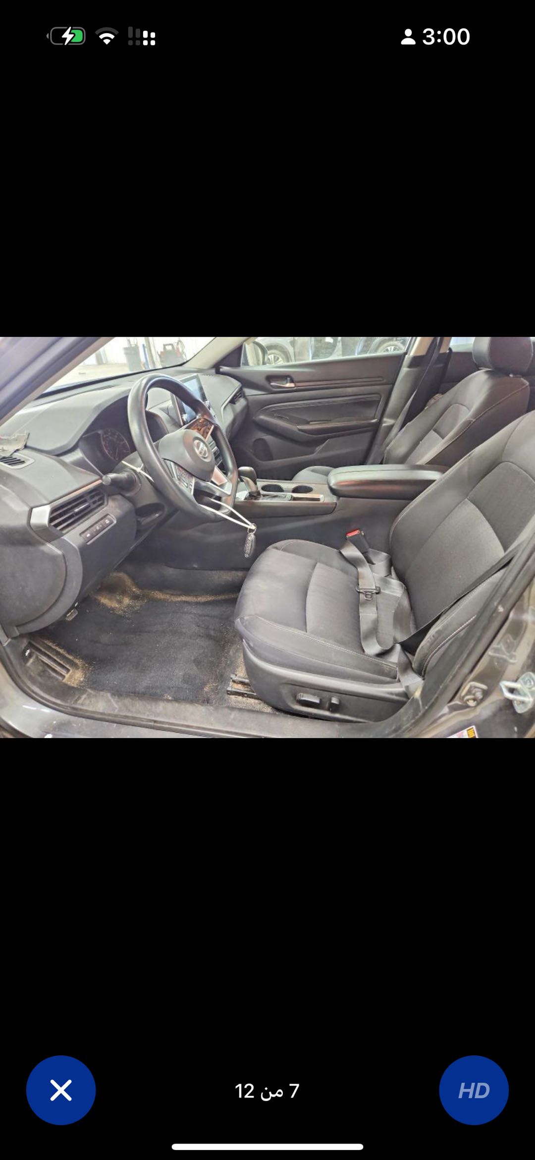 Car Image 2019 NISSAN ALTIMA