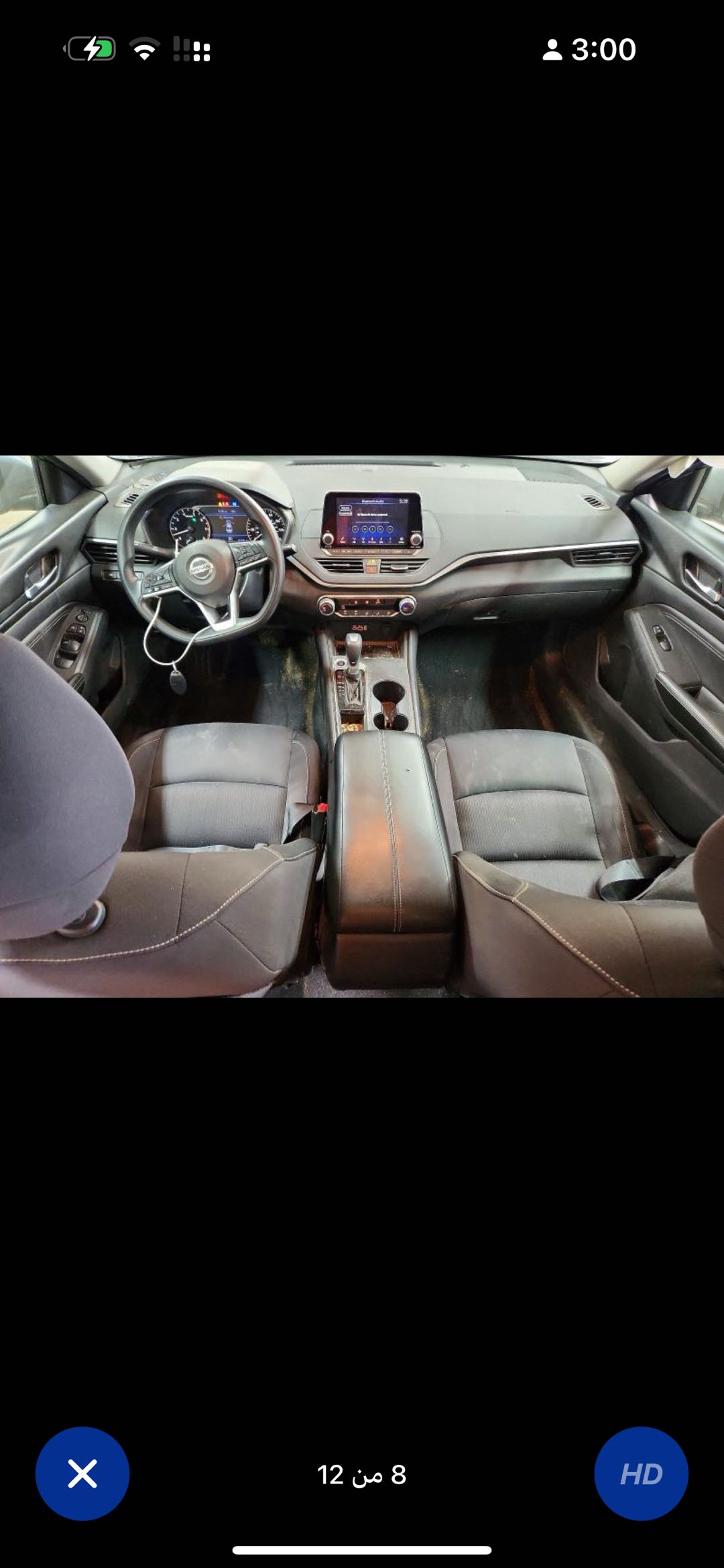 Car Image 2019 NISSAN ALTIMA