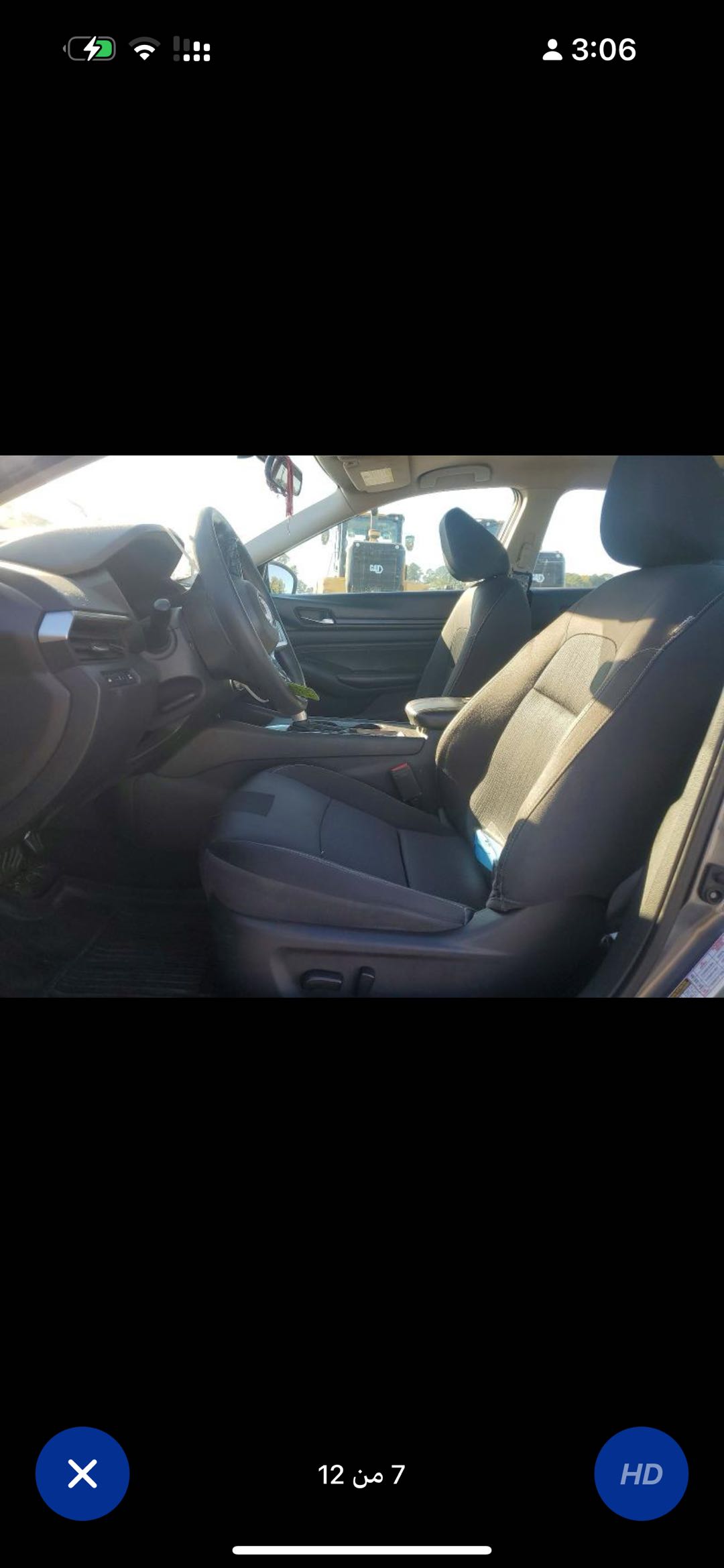 Car Image 2019 NISSAN ALTIMA