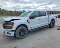 FORD F-150 XLT 2025