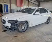 MERCEDES C Class 300 2024