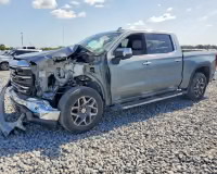 GMC SIERRA SLT 2025