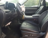 Car Image 2025 HYUNDAI PALISADE