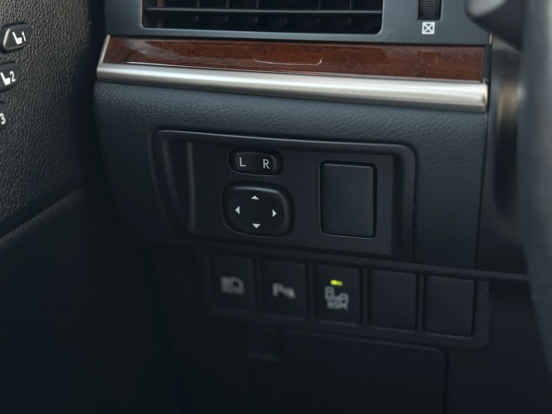 Car Image 2017 LEXUS ES 350