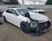 Car Image 2022 LEXUS ES