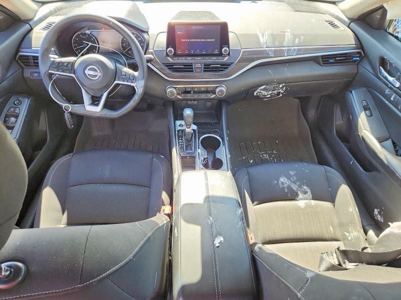 Car Image 2024 NISSAN ALTIMA