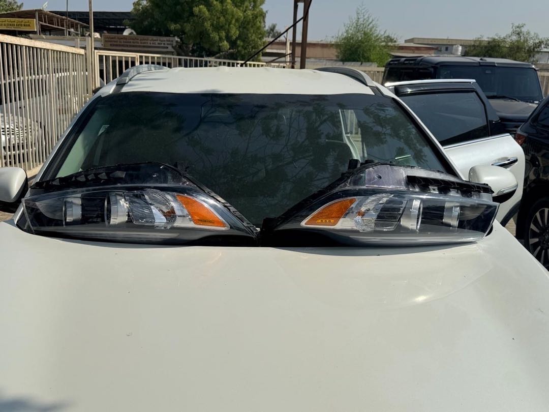 Car Image 2018 KIA SORENTO