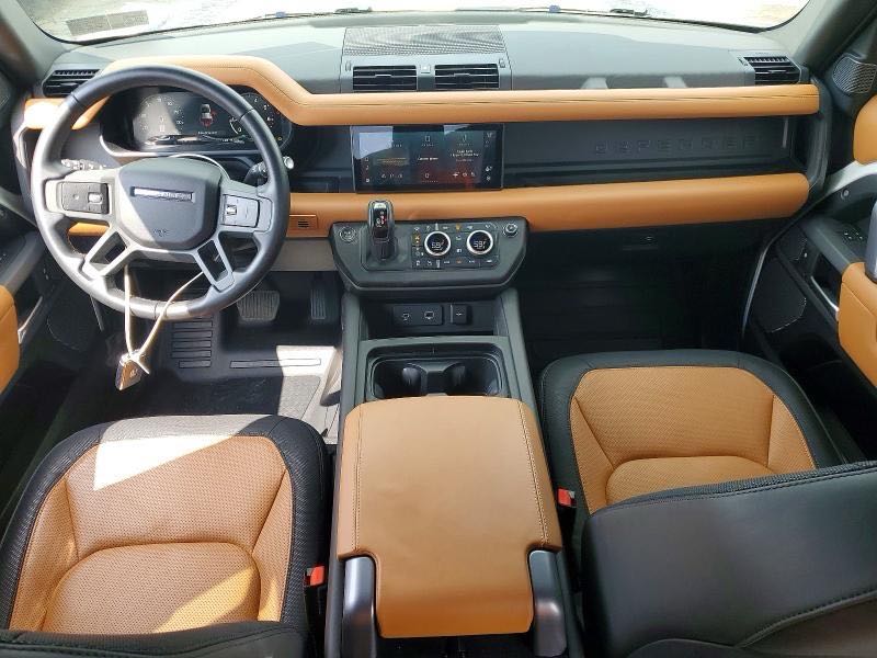 Car Image 2023 LAND ROVER DEFENDER