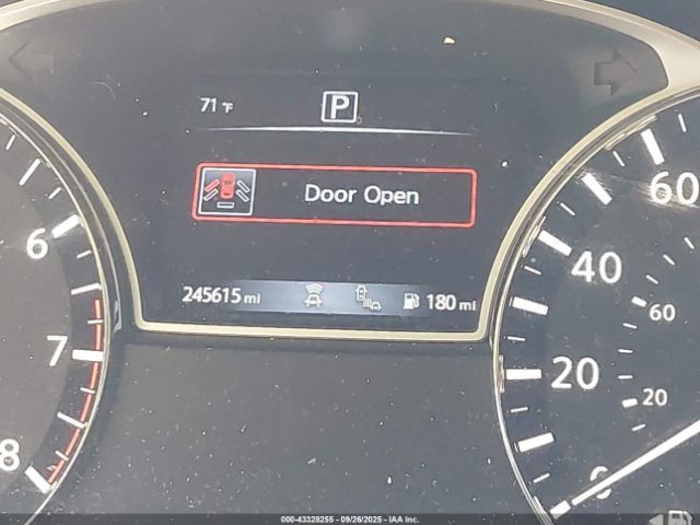 Car Image 2018 NISSAN ALTIMA