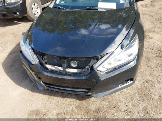 Car Image 2018 NISSAN ALTIMA