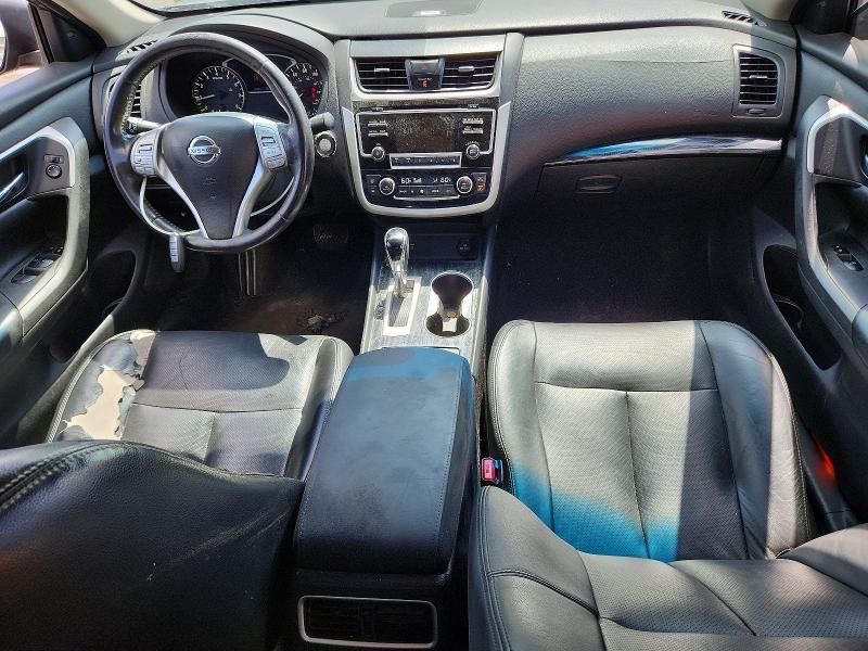 Car Image 2018 NISSAN ALTIMA
