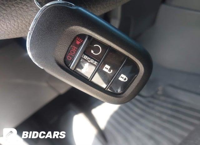 Car Image 2025 HONDA ACCORD