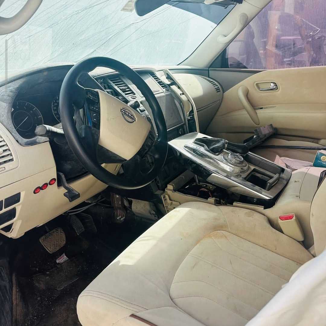 Car Image 2018 TOYOTA LAND CRUISER